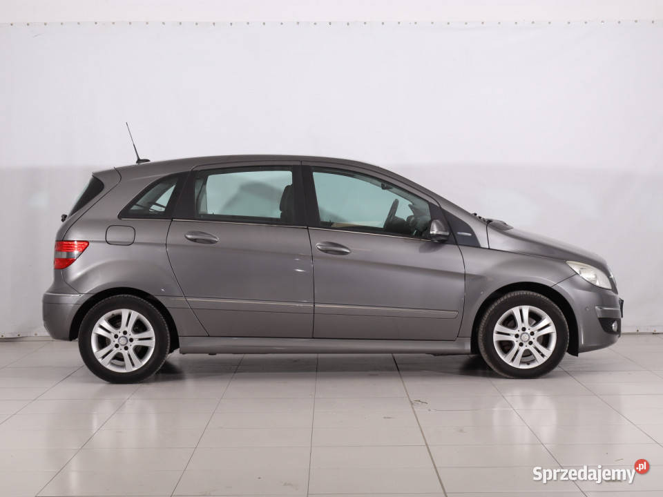 Mercedes B B 160