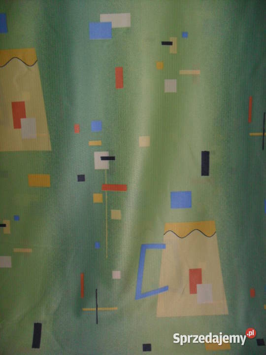 zasłonadzianina zasłonowa dekoracyjna 150 sprzedam