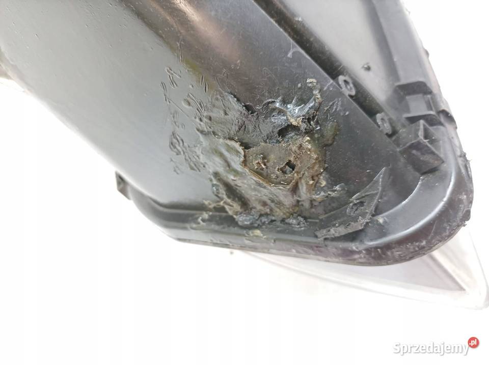 LAMPA PRZÓD PRAWA EU 0301206202 Audi A3 II świętokrzyskie