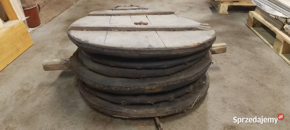 Stary miech kowalski Pozostałe podlaskie sprzedam