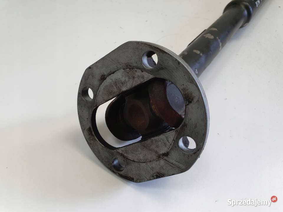 Mercedes GLK X204 30 CDI PRZEDNI WAŁ NAPĘDOWY Rudka