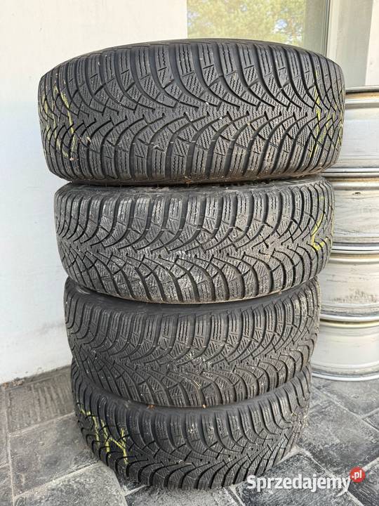 Opony zima 20555162021 Raków