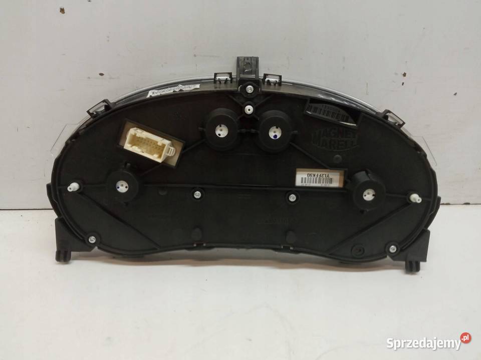 LICZNIK 9665983780 Citroen Berlingo II 2008 sprzedam