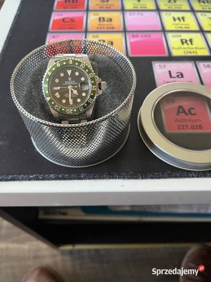 ZEGAREK ROLEX REPLIKA Lubin