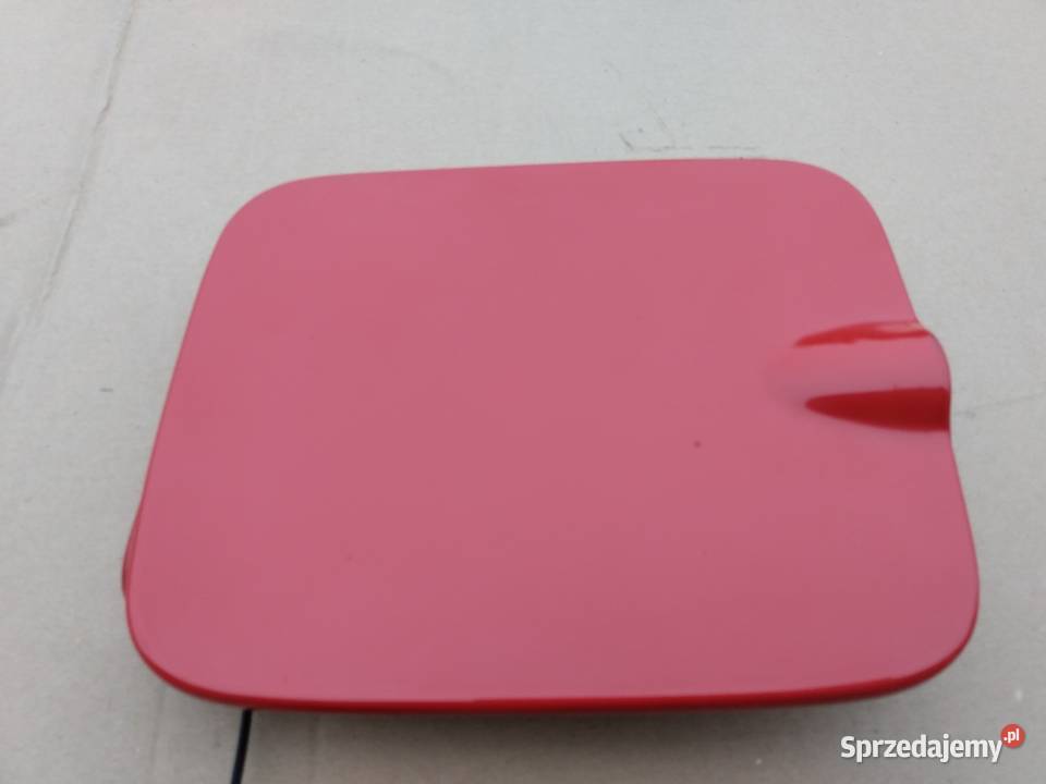 klapka wlewu paliwa opel agila A osobowe Wadowice