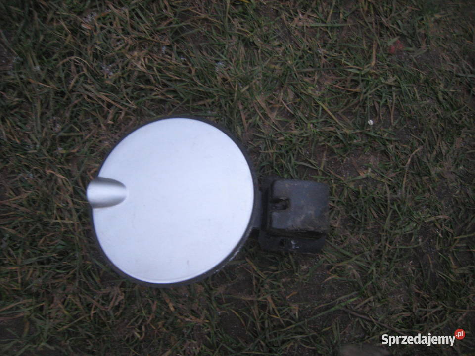 Klapka wlewu paliwa Opel Astra F I classic 9102 Klapki wlewu paliwa