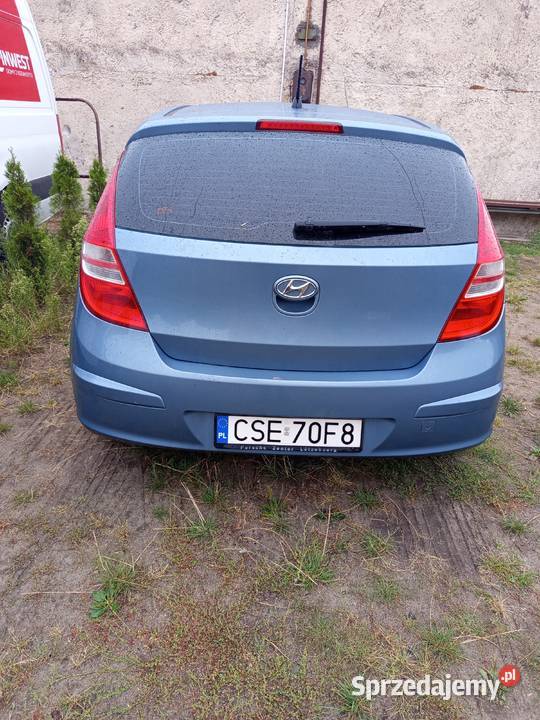 Hyundai I30 sprzedam