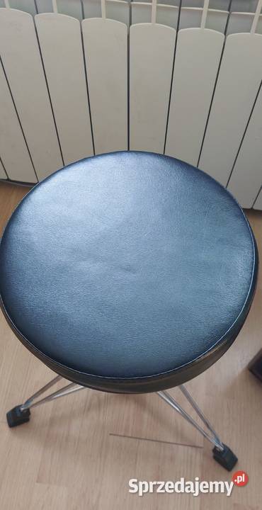 Stołek perkusyjny taboret Sochaczew