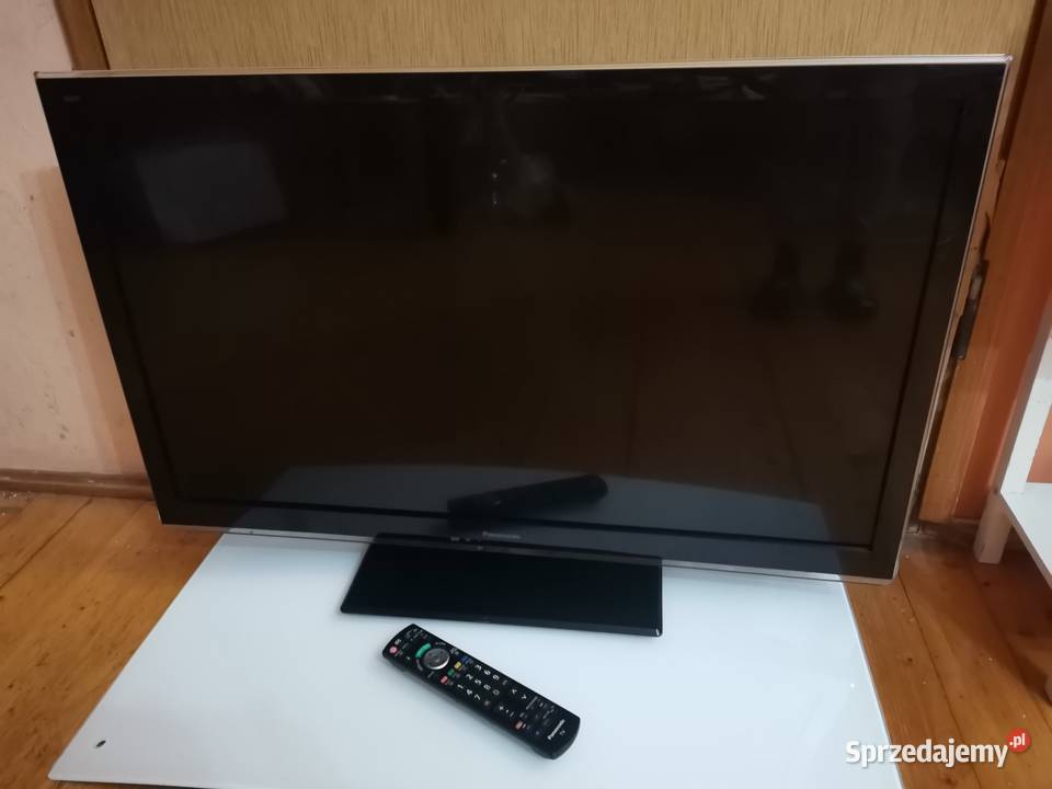 Telewizor Panasonic TX-L37EW5