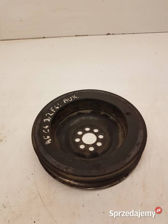KOŁO PASOWE AUDI A4 B7 A6 C6 32 FSI 06E105251A Przystajń sprzedam