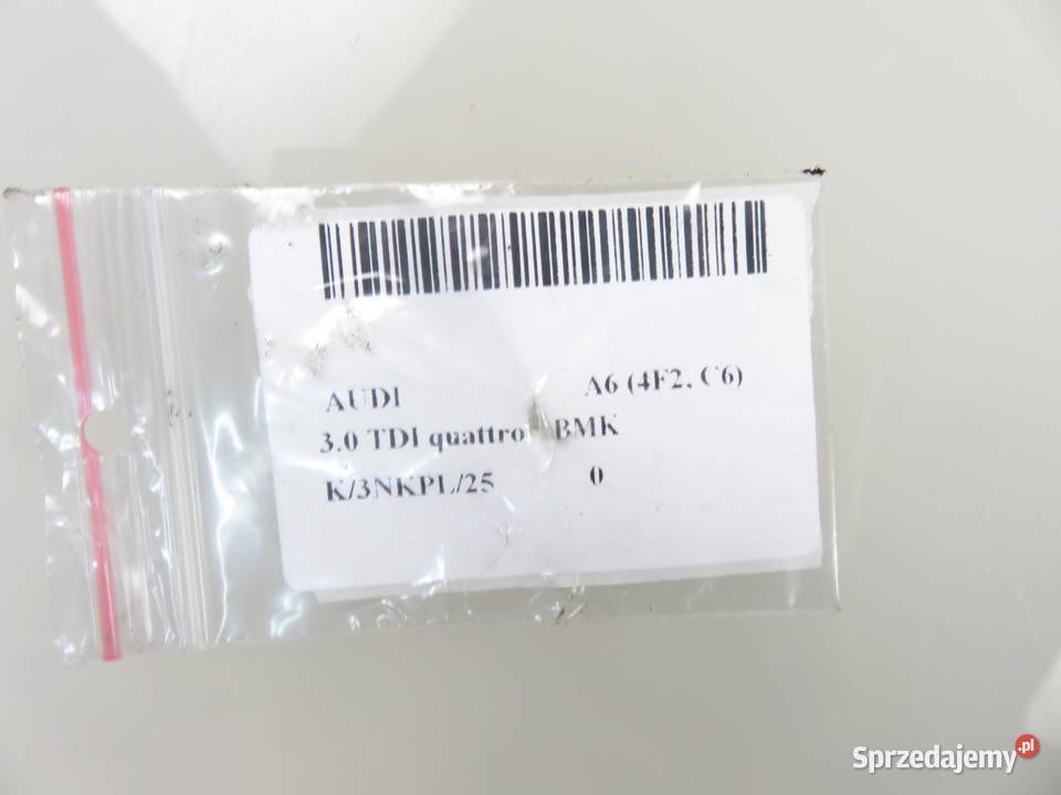 POMPA ABS AUDI A6 4F2 C6 0265950557 4F0614517AA sprzedam