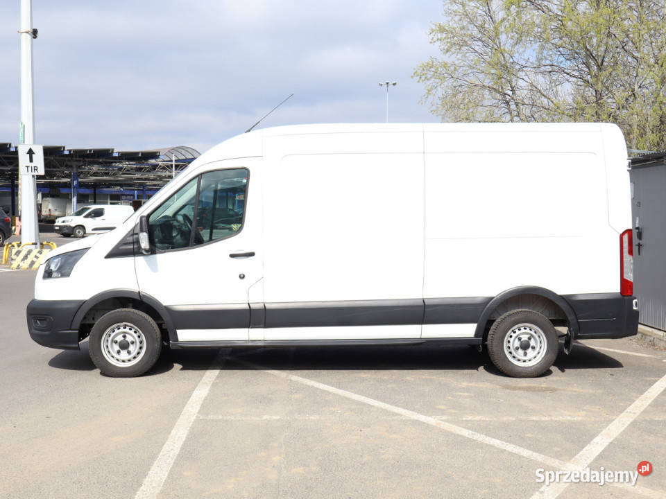 Ford Transit 20 EcoBlue Bielany Wrocławskie