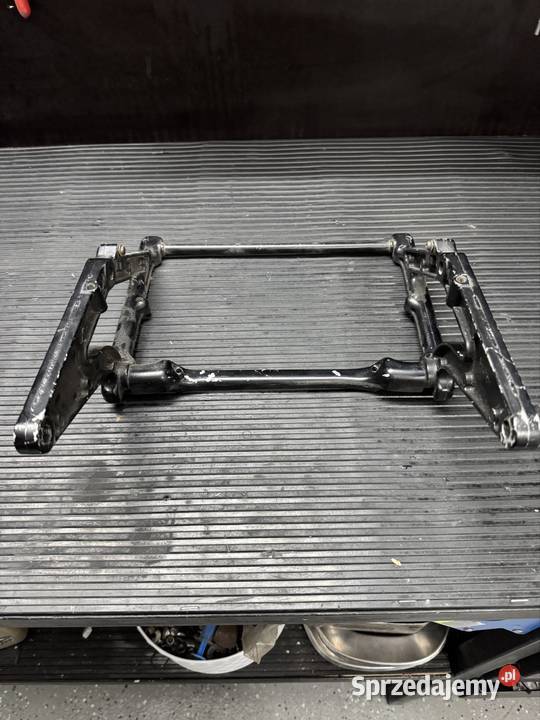 Bagażnik Honda XL 600 NX 600 Kobielice