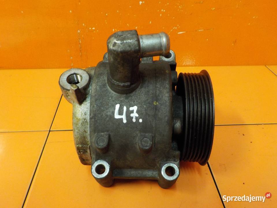 RANGE ROVER SPORT L320 30 TD V6 11r 306DT pompa