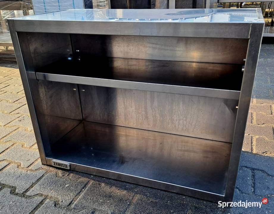 SZAFKA WISZĄCA OTWARTA ZANUSSI 803860 M670N Nowe Skalmierzyce
