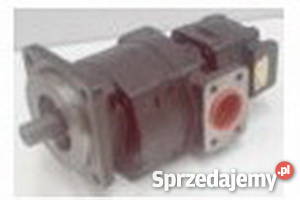 Pompa hydrauliczna do Case Trzcianka