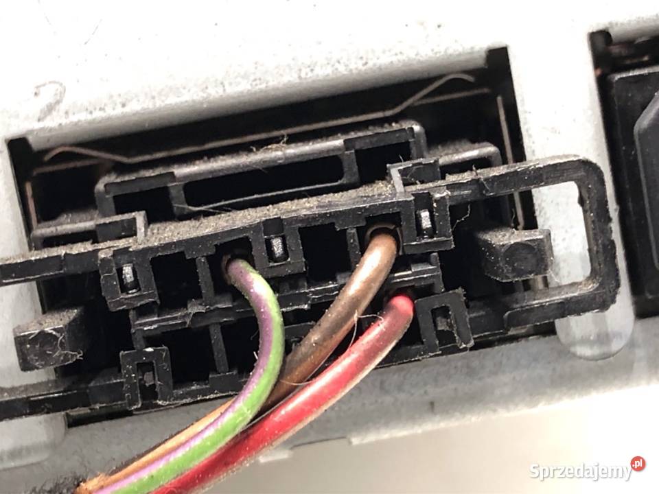 CZYTNIK NAWIGACJI AUDI A6 C6 4E0919887M 0411