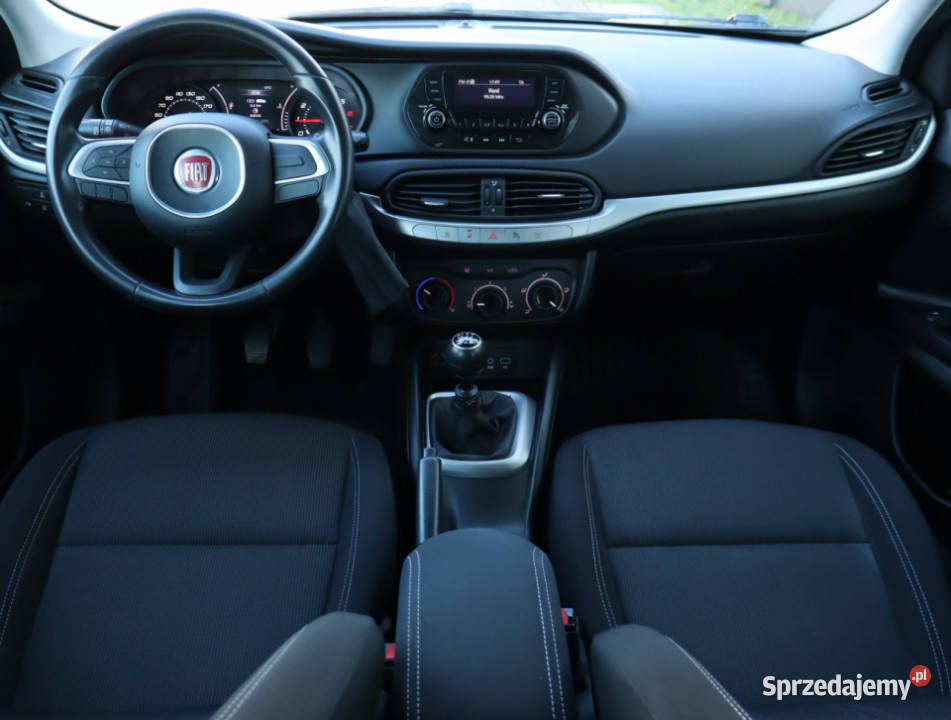 Fiat Tipo 14 TJet LPG Łódź sprzedam
