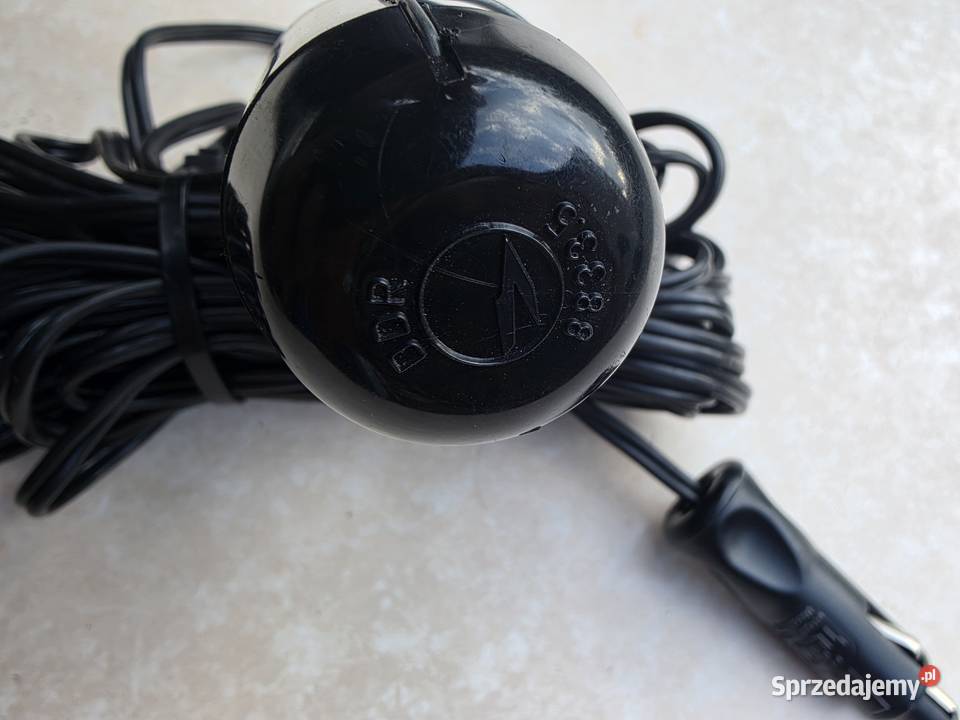 Lampa inspekcyjna warsztatowa