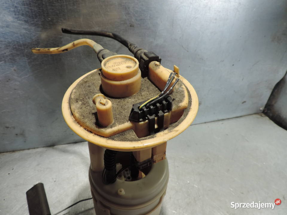 POMPA PALIWA PALIWOWA SMART FORFOUR 454 13 16V Pompy paliwa Nowy Sącz