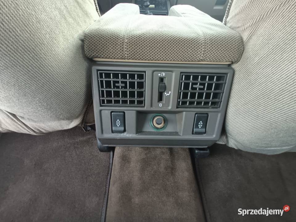 Renault 25 28 V6 bogato wyposażona Kielce