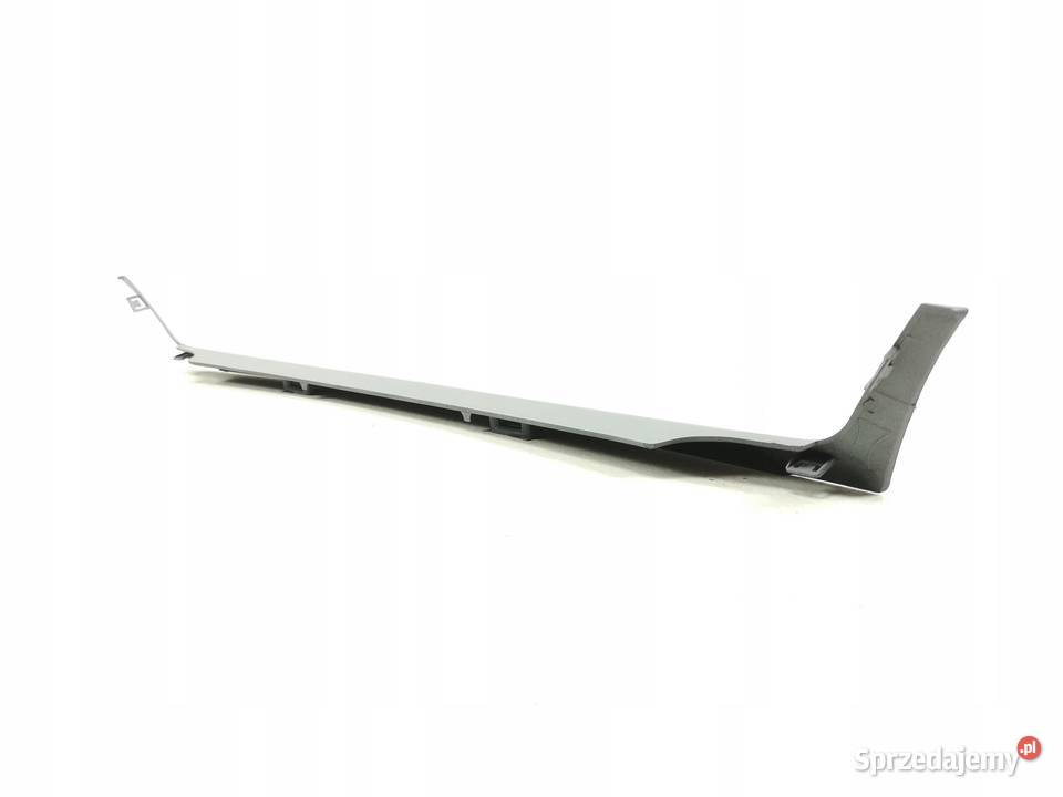 RAMKA GRILLA ATRAPA RENAULT CLIO 9094 ISAM
