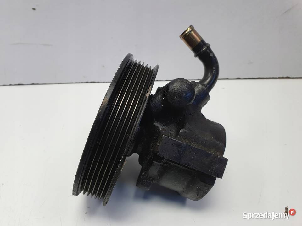 Volvo V40 S40 16 18 16V POMPA WSPOMAGANIA lubelskie Chełm