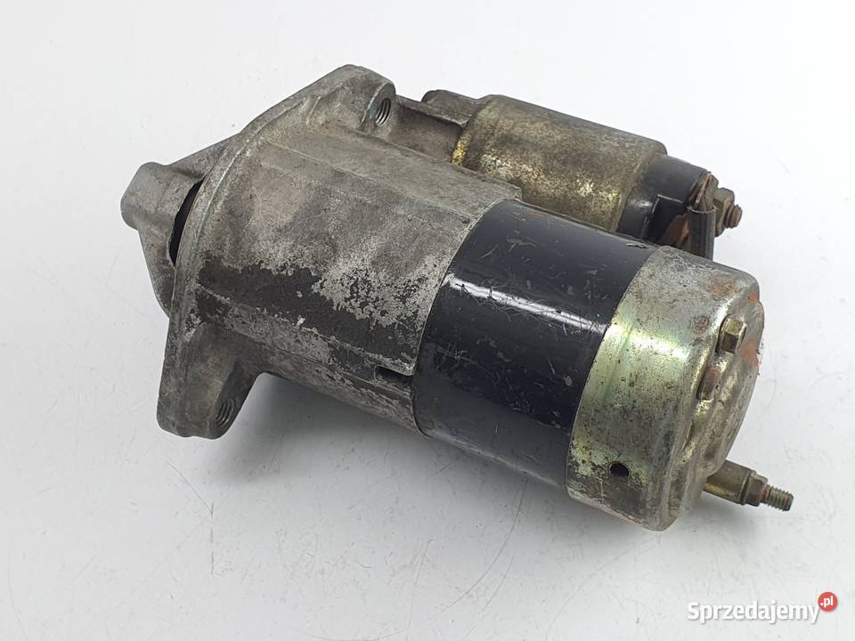 Rozrusznik Mitsubishi Lancer Evo Outlander łódzkie Łódź