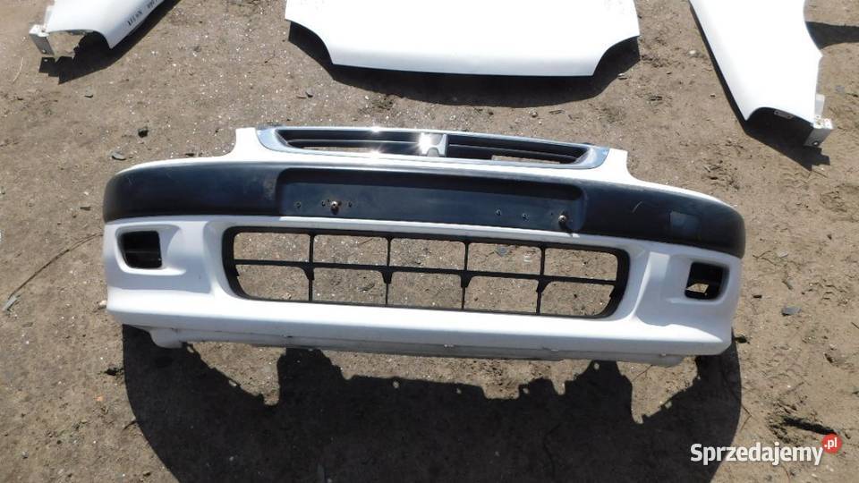 honda logo zderzak kolor NH578 4732 WYSYŁKA Żory
