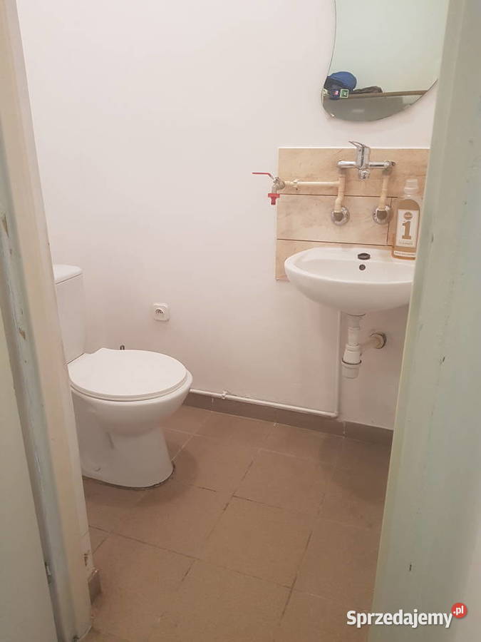 LOKAL W GŁUSZYCY Głuszyca