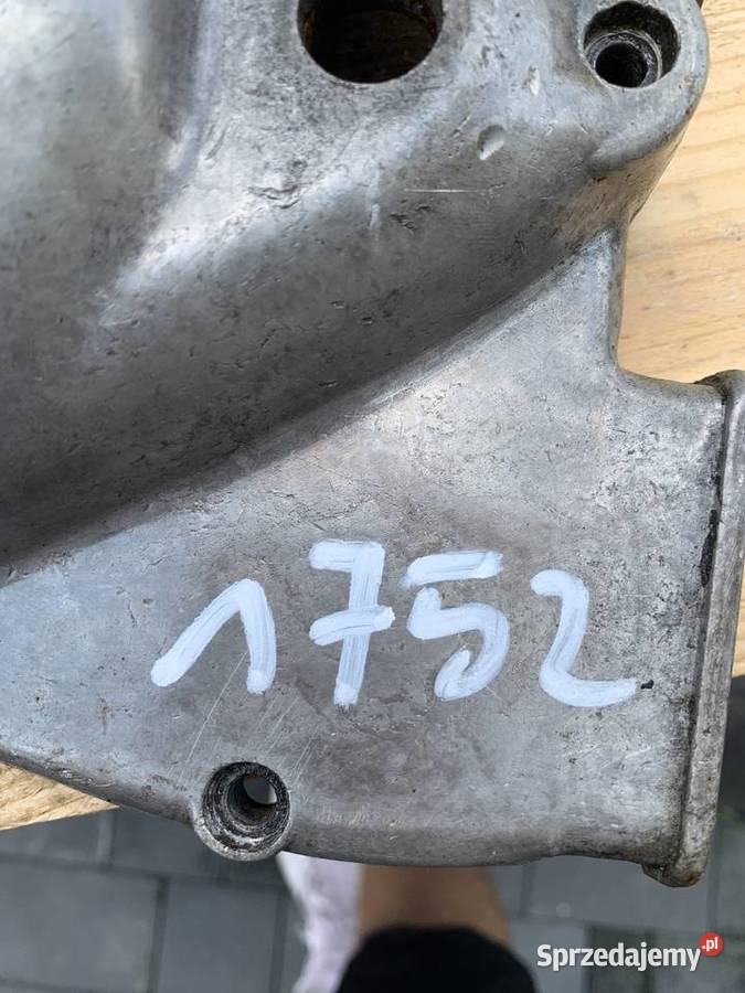 DEKIEL ZAPŁONU POKRYWA KAPA IŻ 49 56 250 350 Kraków