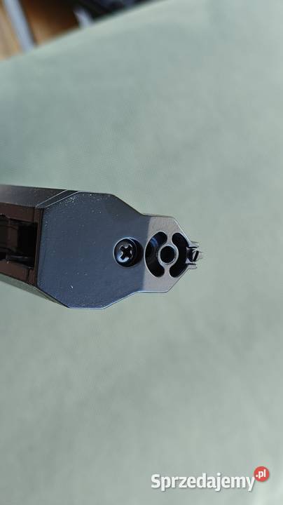 Pistolet Matchowy FWB Feinwerkbau 102 super stan Mogilany