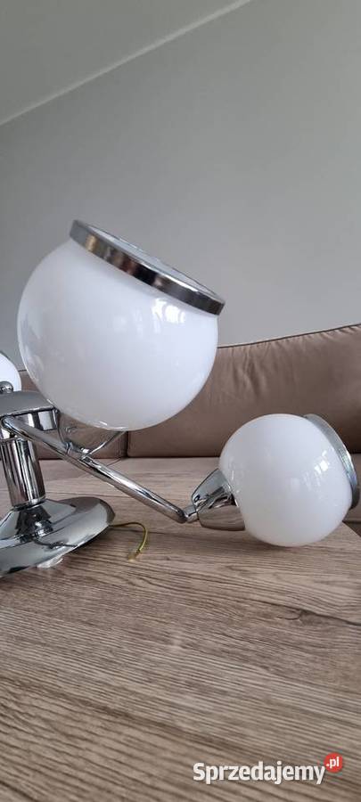 Żyrandol glamour Lampy wiszące Bydgoszcz