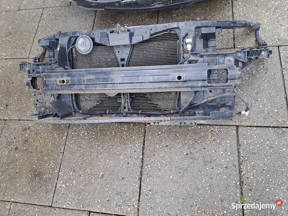 Kia Ceed I Kombi maska błotniki drzwi klapa Jastrzębie-Zdrój