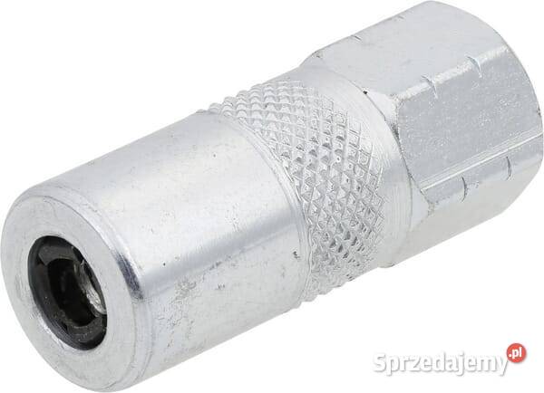 Końcówka smarownicy Groz M10x1 43501GROZ Kamionna