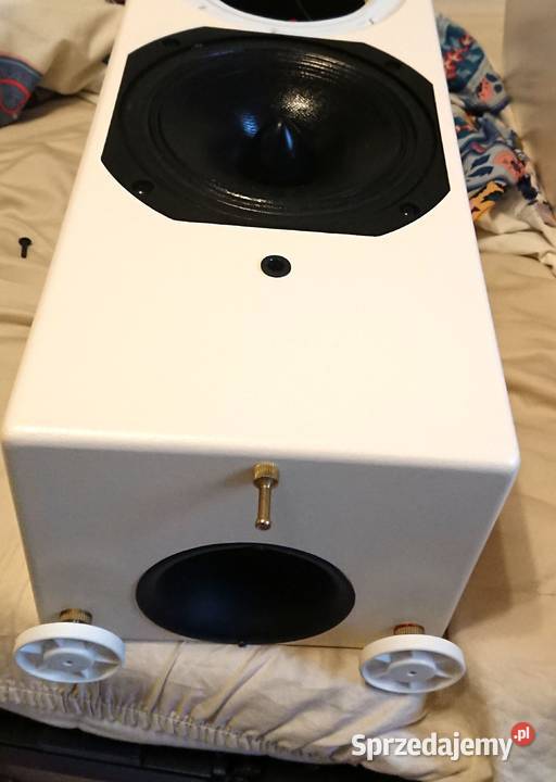 Kolumny HiEnd Focal Audiom JMLAB Scan Speak Tarnów sprzedam