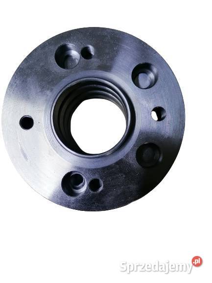 DYSTANSE PRZYKRĘCANE AUDI VW 5x112 na 4x100 17mm
