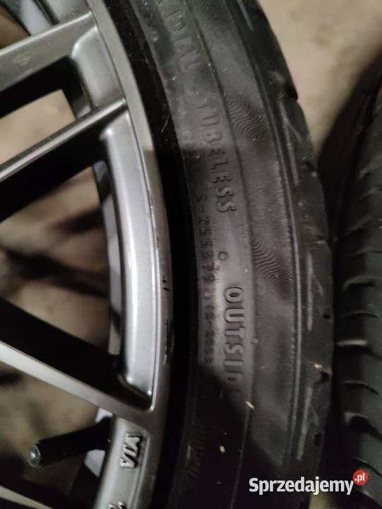 koła 20 Japan racing jr 28 Opoczno