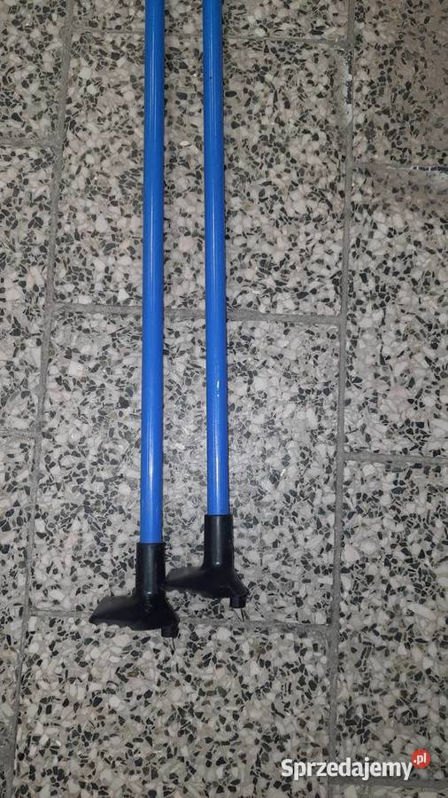 Kijki do nart biegowych SWIX 155 Dębica