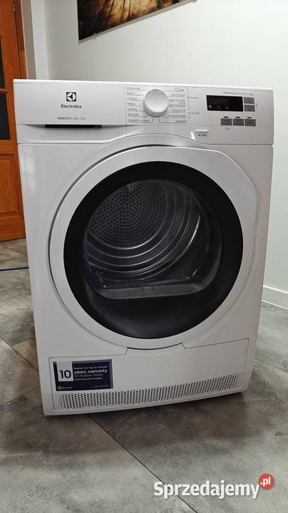 Suszarka Electrolux 8 stan nowa Bielsko-Biała sprzedam