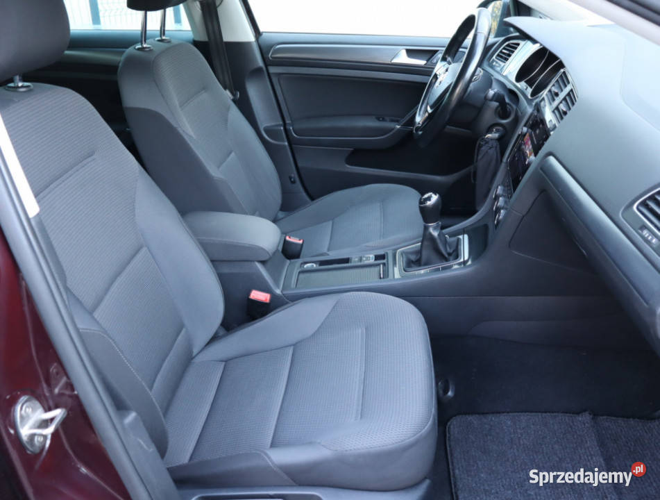 VW Golf 16 TDI ASR (kontrola trakcji) mazowieckie Piaseczno