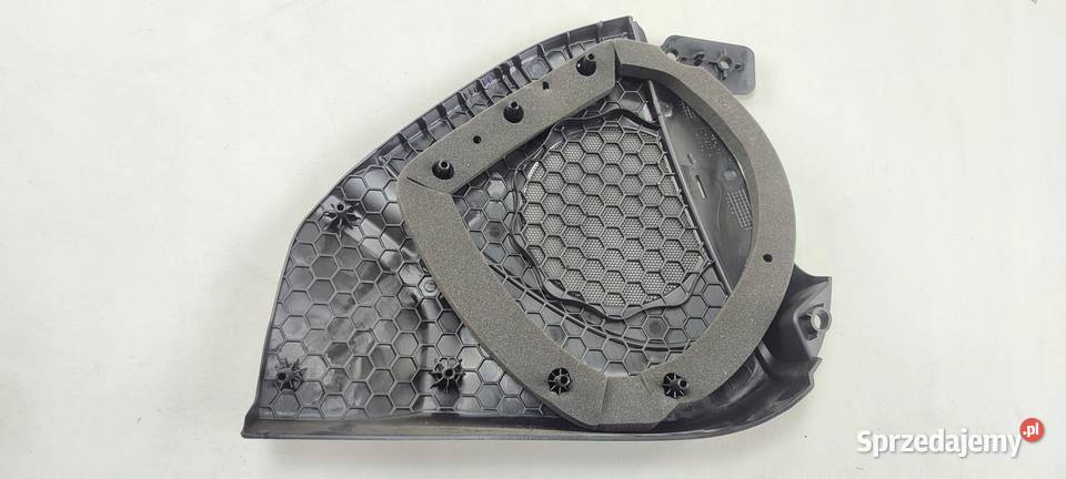OSŁONA GŁOŚNIKA W DRZWIACH MERCEDESBENZ GLK 0815