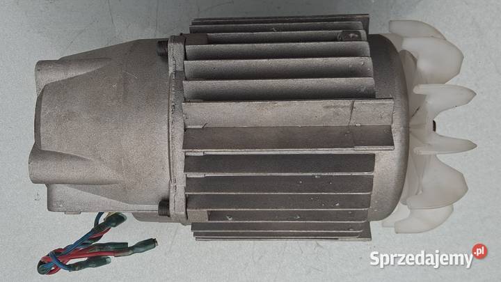 Myjka ETA 6819 silnik elektryczny 1200 W Cieszyn