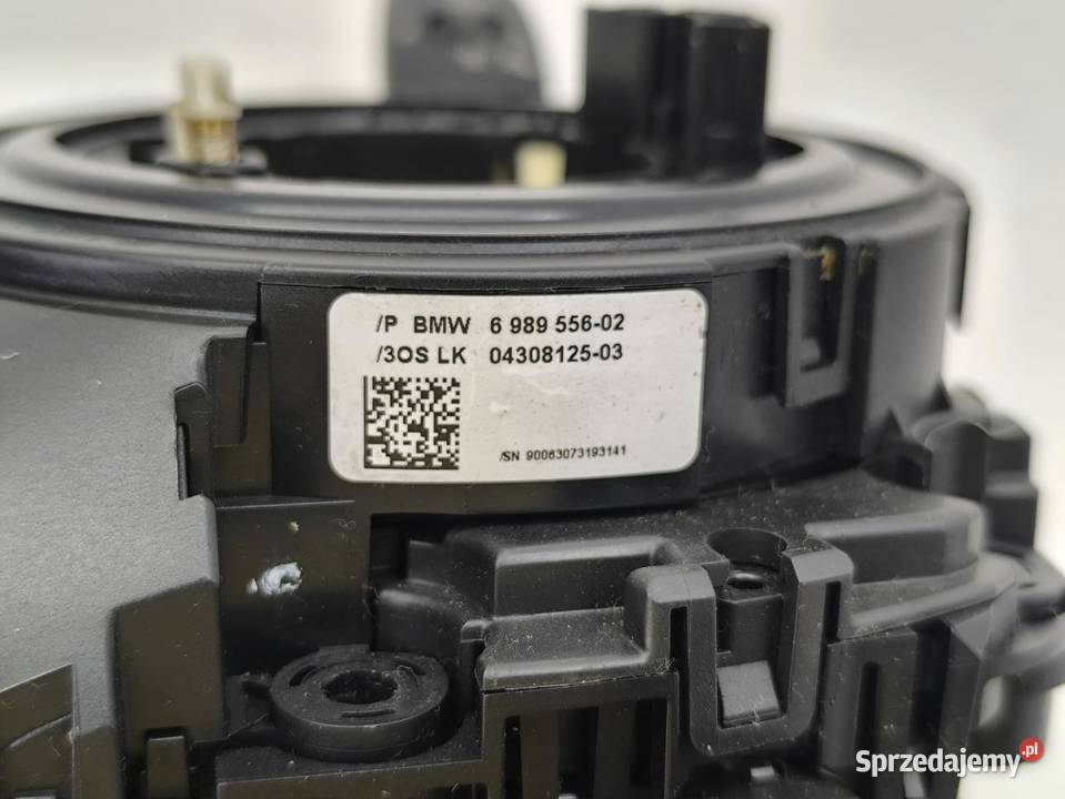 PRZEŁĄCZNIK ZESPOLONY MANETKI BMW 1 E87 E81 LIFT osobowe sprzedam