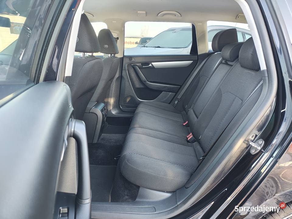 Volkswagen Passat 2013r Zadbany Kolorowa Passat Zarszyn sprzedam