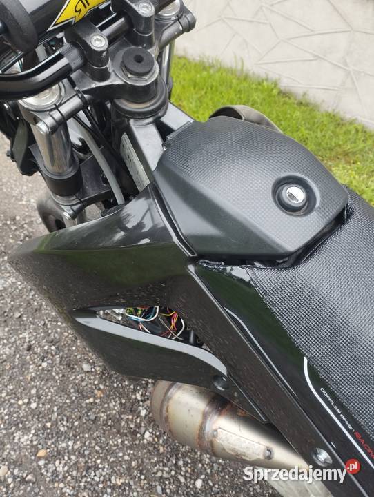 Gilera SMT 50 kat AM zarejestrowana sprawna Knurów