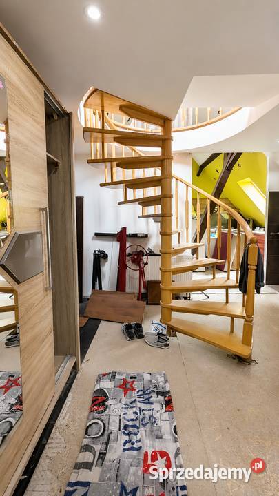 4707 m Antresola Ogródek 83 m Otwarta przestrzeń 47m2 Zdzieszowice