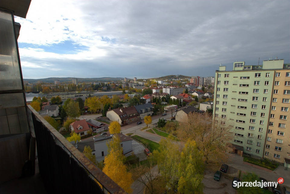 Mieszkanie Kielce Grochowa 485m2 2pokojowe