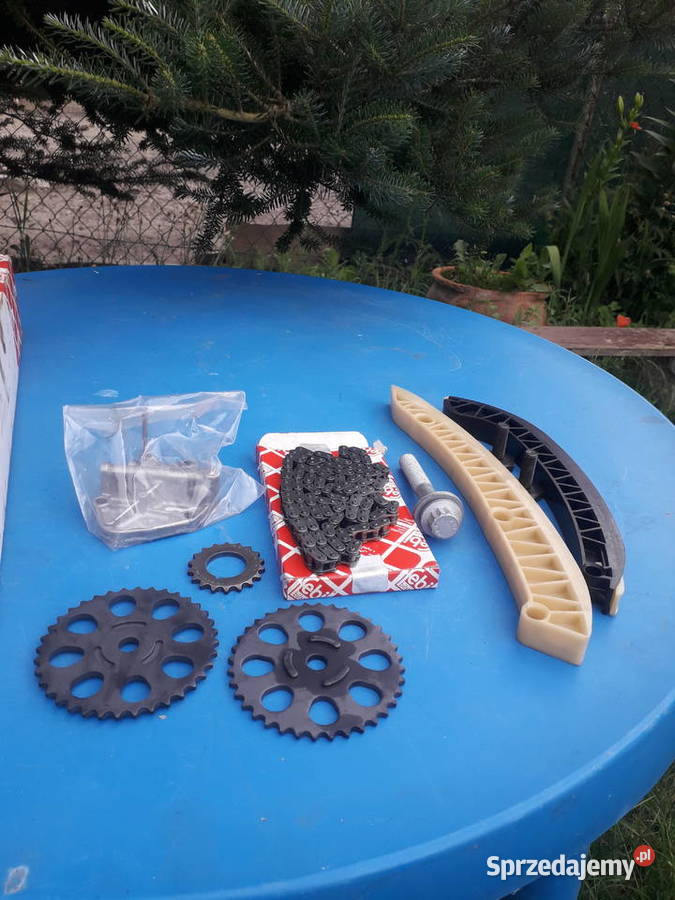 Rozrząd kpl FE30607