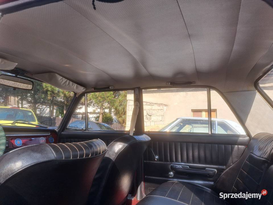 Fiat 125 1300 73r oryginalny lakier 1300cm3 Jastrzębie-Zdrój sprzedam